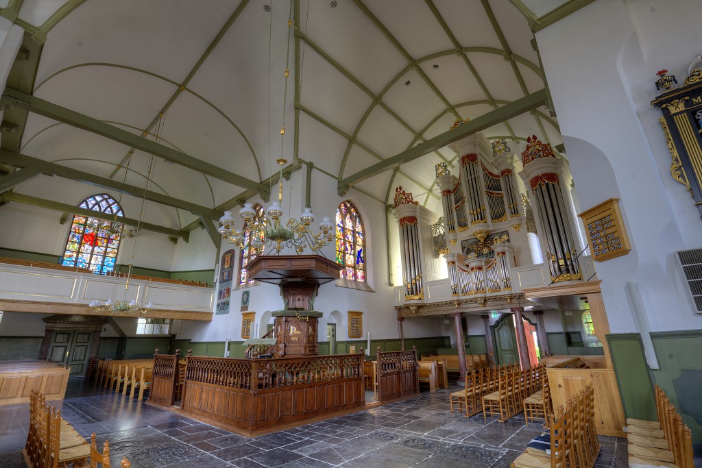HDR Dorpskerk Oud-Beijerland oud beijerland kerk eglise church kerkfotografie religie religion bedevaart pelerinage kathedraal pelgrimage saint cathedrale cathedral basiliek basilique basilica